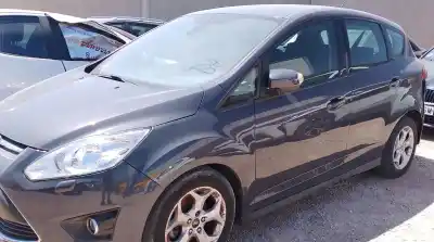 Scrapping Vehicle ford c-max (cb3) * of the year 2011 powered t1da
