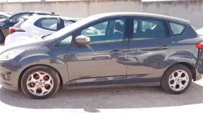 Scrapping Vehicle ford c-max (cb3) * of the year 2011 powered t1da