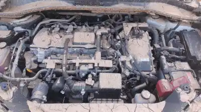 Утилизация автомобиля toyota c-hr (_x1_) 1.2 (ngx10_) года 2022 питание k9ke6