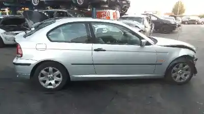 Veículo de Sucata bmw serie 3 berlina (e90) 320i do ano 2004 alimentado n46b20a