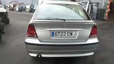 Veículo de Sucata bmw serie 3 berlina (e90) 320i do ano 2004 alimentado n46b20a