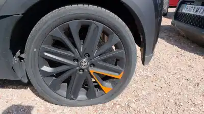 Здавання транспортного засобу toyota aygo x (_b7_) 1.0 vvt-i (kgb70) року 2023 потужний 1krfe