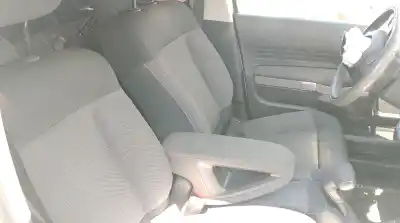 Scrapping Vehicle citroen c4 picasso intensive of the year 2015 powered 9h06