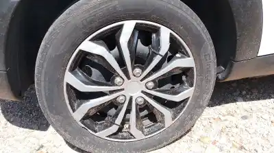 Scrapping Vehicle citroen c4 picasso intensive of the year 2015 powered 9h06