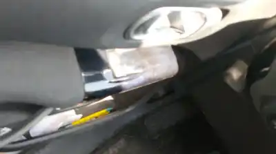 Scrapping Vehicle citroen c4 picasso intensive of the year 2015 powered 9h06