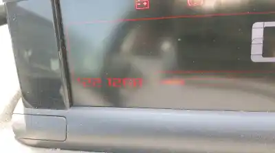 Scrapping Vehicle citroen c4 picasso intensive of the year 2015 powered 9h06