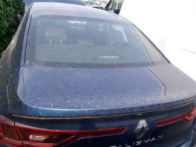 Veicolo di demolizione renault talisman (lp_) 1.6 dci 130 dell'anno 2016 alimentato r9m409