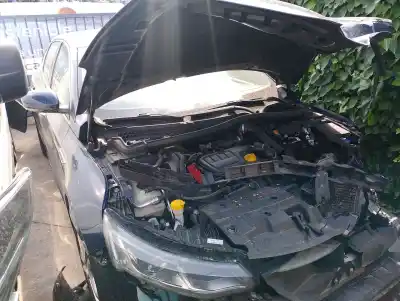 Veicolo di demolizione renault talisman (lp_) 1.6 dci 130 dell'anno 2016 alimentato r9m409