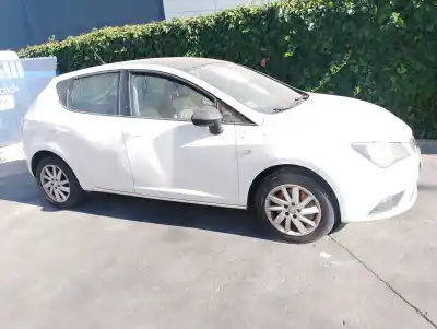 Vehículo de desguace SEAT IBIZA IV (6J5, 6P1)  del año 2012 con motor CAYC