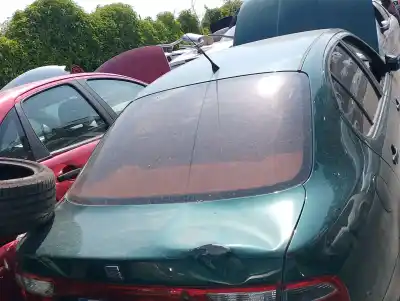 Здавання транспортного засобу seat toledo ii (1m2) 1.9 tdi року 1999 потужний ahf