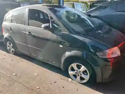 Veicolo di demolizione AUDI A2 (8Z)  dell'anno 2003 alimentato M1