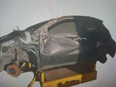 Здавання транспортного засобу TOYOTA AYGO X (_B7_) 1.0 VVT-I (KGB70) року 2024 потужний 1KRFE