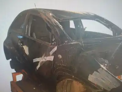 Véhicule à la ferraille toyota aygo x (_b7_) 1.0 vvt-i (kgb70) de l'année 2024 alimenté 1krfe