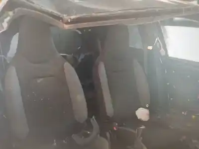 Véhicule à la ferraille toyota aygo x (_b7_) 1.0 vvt-i (kgb70) de l'année 2024 alimenté 1krfe