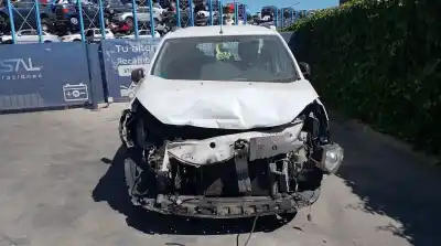 Здавання транспортного засобу dacia lodgy (js_) 1.6 lpg року 2018 потужний h4m740