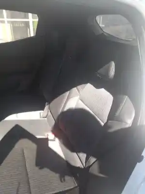 Здавання транспортного засобу renault clio v (b7_) 1.0 tce 100 (b7mt) року 2019 потужний h4d450