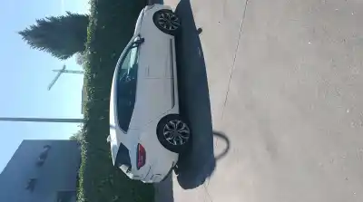 Здавання транспортного засобу renault clio v (b7_) 1.0 tce 100 (b7mt) року 2019 потужний h4d450