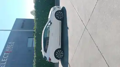 Здавання транспортного засобу renault clio v (b7_) 1.0 tce 100 (b7mt) року 2019 потужний h4d450