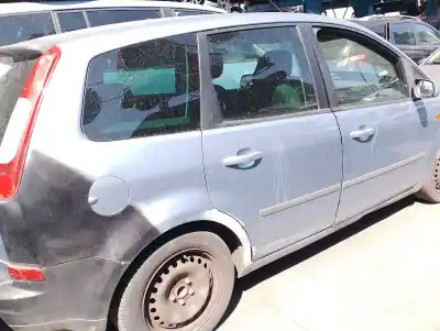 Здавання транспортного засобу ford focus c-max (dm2) 2.0 tdci року 2003 потужний g6dc,g6de,g6df