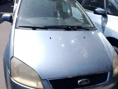 Здавання транспортного засобу ford focus c-max (dm2) 2.0 tdci року 2003 потужний g6dc,g6de,g6df