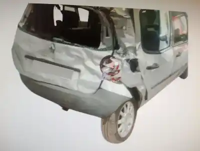 Veicolo di demolizione renault modus / grand modus (f/jp0_) 1.5 dci (fp0f, jp0f) dell'anno 2005 alimentato k9k766