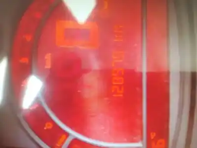 Veicolo di demolizione renault modus / grand modus (f/jp0_) 1.5 dci (fp0f, jp0f) dell'anno 2005 alimentato k9k766