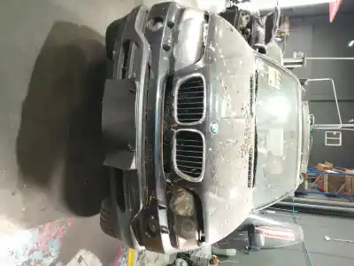 Veículo de Sucata BMW X5 (E53) 3.0 D do ano 2003 alimentado 306D1