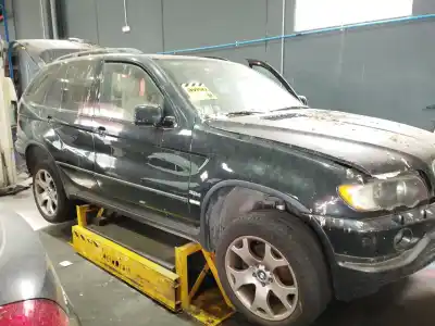 Verschrottungsfahrzeug bmw x5 (e53) 3.0 d des jahres 2003 angetrieben 306d1