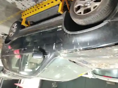 Verschrottungsfahrzeug bmw x5 (e53) 3.0 d des jahres 2003 angetrieben 306d1