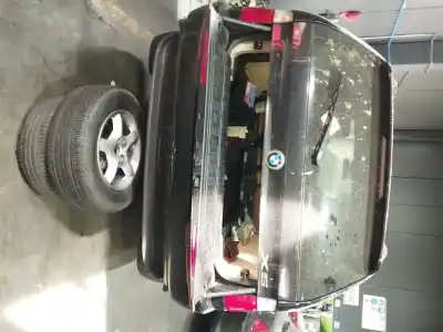 Verschrottungsfahrzeug bmw x5 (e53) 3.0 d des jahres 2003 angetrieben 306d1