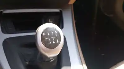 Veicolo di demolizione bmw 3 (e90) 320 d dell'anno 2006 alimentato 204d4