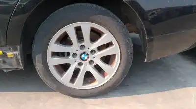 Veicolo di demolizione bmw 3 (e90) 320 d dell'anno 2006 alimentato 204d4