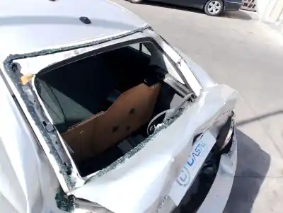 Scrapping Vehicle skoda rapid (nh3, nk3, nk6) 1.6 tdi of the year 2016 powered cxma