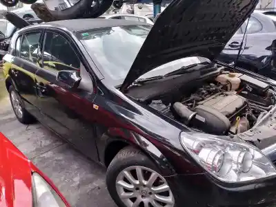 Здавання транспортного засобу opel astra gtc * року 2007 потужний g-z16xe1