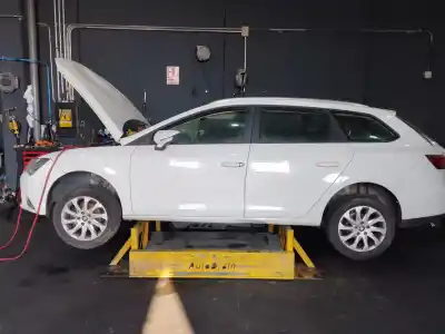 Здавання транспортного засобу seat leon (5f1) 1.6 tdi року 2014 потужний clha Здавання транспортного засобу seat leon (5f1) 1.6 tdi року 2014 потужний clha