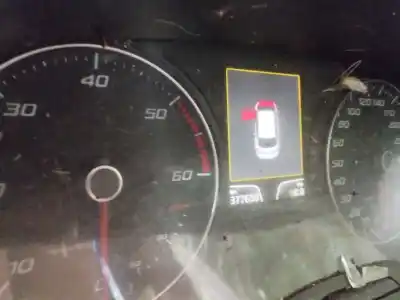 Здавання транспортного засобу seat leon (5f1) 1.6 tdi року 2014 потужний clha Здавання транспортного засобу seat leon (5f1) 1.6 tdi року 2014 потужний clha