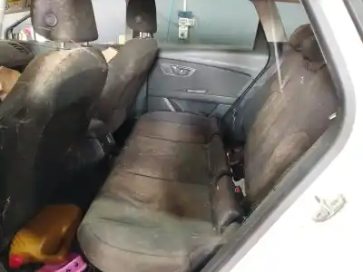 Здавання транспортного засобу seat leon (5f1) 1.6 tdi року 2014 потужний clha Здавання транспортного засобу seat leon (5f1) 1.6 tdi року 2014 потужний clha