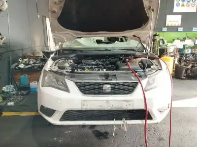 Здавання транспортного засобу seat leon (5f1) 1.6 tdi року 2014 потужний clha Здавання транспортного засобу seat leon (5f1) 1.6 tdi року 2014 потужний clha