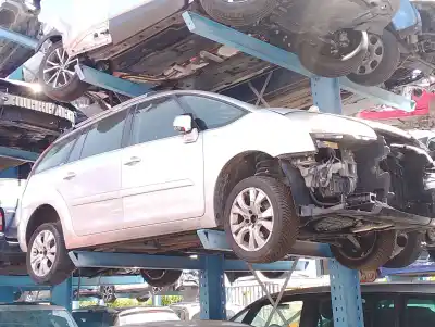 Scrapping Vehicle citroen c4 grand picasso i (ua_) 2.0 hdi 138 of the year 2007 powered rhj Scrapping Vehicle citroen c4 grand picasso i (ua_) 2.0 hdi 138 of the year 2007 powered rhj