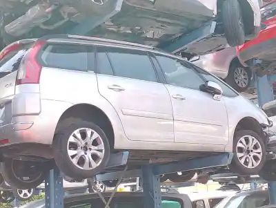 Scrapping Vehicle citroen c4 grand picasso i (ua_) 2.0 hdi 138 of the year 2007 powered rhj Scrapping Vehicle citroen c4 grand picasso i (ua_) 2.0 hdi 138 of the year 2007 powered rhj