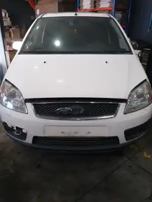Scrapping Vehicle FORD FOCUS C-MAX (DM2)  of the year 2005 powered G6DA,G6DB,G6DD,G6DG Scrapping Vehicle FORD FOCUS C-MAX (DM2)  of the year 2005 powered G6DA,G6DB,G6DD,G6DG