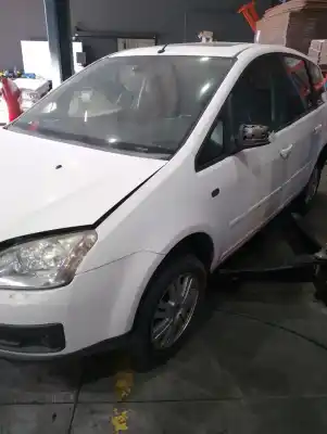 Scrapping Vehicle ford focus c-max (dm2) 2.0 tdci of the year 2005 powered g6da,g6db,g6dd,g6dg Scrapping Vehicle ford focus c-max (dm2) 2.0 tdci of the year 2005 powered g6da,g6db,g6dd,g6dg