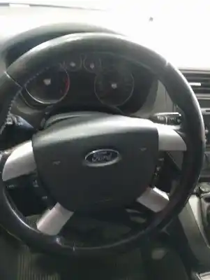 Scrapping Vehicle ford focus c-max (dm2) 2.0 tdci of the year 2005 powered g6da,g6db,g6dd,g6dg Scrapping Vehicle ford focus c-max (dm2) 2.0 tdci of the year 2005 powered g6da,g6db,g6dd,g6dg