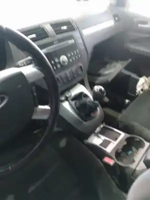 Scrapping Vehicle ford focus c-max (dm2) 2.0 tdci of the year 2005 powered g6da,g6db,g6dd,g6dg Scrapping Vehicle ford focus c-max (dm2) 2.0 tdci of the year 2005 powered g6da,g6db,g6dd,g6dg