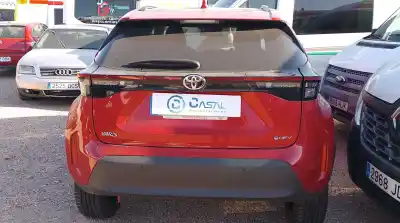 Scrapping Vehicle toyota yaris (_p1_) 1.0 (scp10_) of the year 2024 powered m15afxe Scrapping Vehicle toyota yaris (_p1_) 1.0 (scp10_) of the year 2024 powered m15afxe