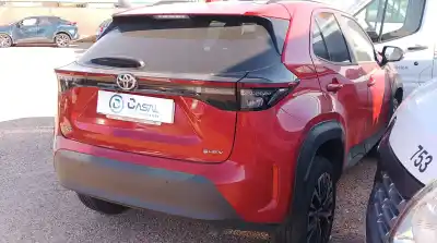 Scrapping Vehicle toyota yaris (_p1_) 1.0 (scp10_) of the year 2024 powered m15afxe Scrapping Vehicle toyota yaris (_p1_) 1.0 (scp10_) of the year 2024 powered m15afxe