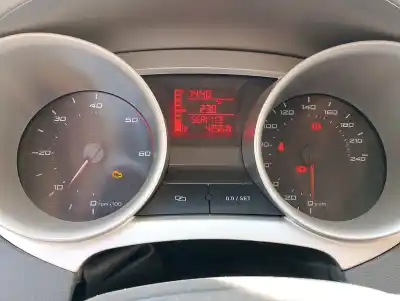 Scrapping Vehicle seat ibiza iv (6j5, 6p1) 1.6 tdi of the year 2009 powered cayb Scrapping Vehicle seat ibiza iv (6j5, 6p1) 1.6 tdi of the year 2009 powered cayb