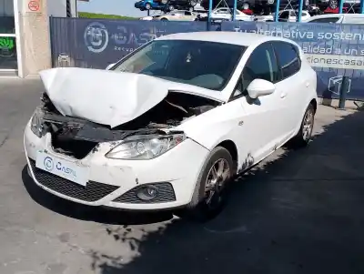 Scrapping Vehicle seat ibiza iv (6j5, 6p1) 1.6 tdi of the year 2009 powered cayb Scrapping Vehicle seat ibiza iv (6j5, 6p1) 1.6 tdi of the year 2009 powered cayb