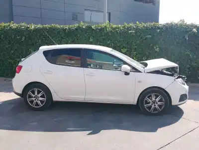 Scrapping Vehicle seat ibiza iv (6j5, 6p1) 1.6 tdi of the year 2009 powered cayb Scrapping Vehicle seat ibiza iv (6j5, 6p1) 1.6 tdi of the year 2009 powered cayb