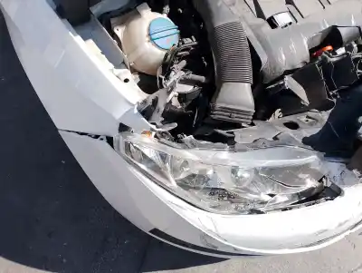 Scrapping Vehicle seat ibiza iv (6j5, 6p1) 1.6 tdi of the year 2009 powered cayb Scrapping Vehicle seat ibiza iv (6j5, 6p1) 1.6 tdi of the year 2009 powered cayb